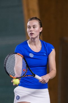 Bild 177 - RL Grossflottbeker THGC - TC an der Schirnau : Ergebnis: 3:3